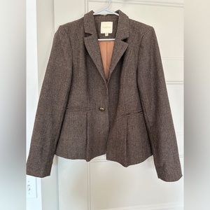ModCloth Blazer